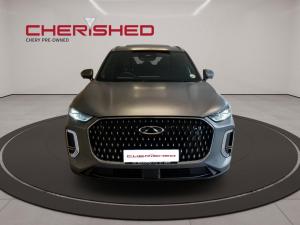 Chery Tiggo 9 1.5T CSH Plug-In Hybrid Vanguard AWD - Image 3