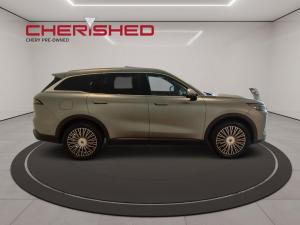 Chery Tiggo 9 1.5T CSH Plug-In Hybrid Vanguard AWD - Image 5