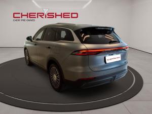 Chery Tiggo 9 1.5T CSH Plug-In Hybrid Vanguard AWD - Image 8