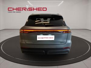 Chery Tiggo 9 1.5T CSH Plug-In Hybrid Vanguard AWD - Image 9