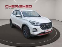 Thumbnail Chery Tiggo 4 Pro 1.5T LiT auto