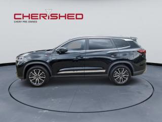 Chery Tiggo 8 Pro 1.6TGDI 290T Executive +