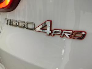 Chery Tiggo 4 Pro 1.5T LiT auto - Image 18