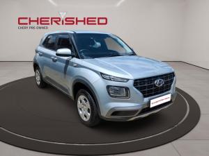 Hyundai Venue 1.0T Motion - Image 1