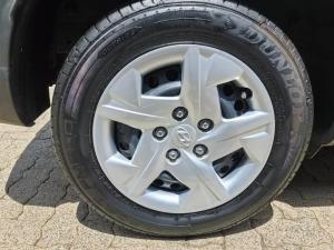 Hyundai Venue 1.0T Motion - Image 9