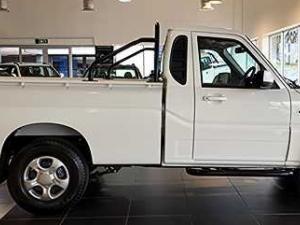 Mahindra Pik Up 2.2CRDe single cab S6 - Image 10