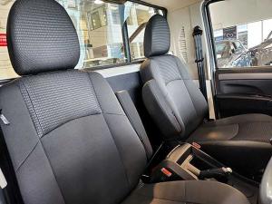 Mahindra Pik Up 2.2CRDe single cab S6 - Image 12