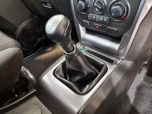 Mahindra Pik Up 2.2CRDe single cab S6 - Image 14