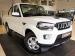 Mahindra Pik Up 2.2CRDe single cab S6 - Thumbnail 1