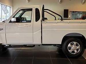 Mahindra Pik Up 2.2CRDe single cab S6 - Image 3