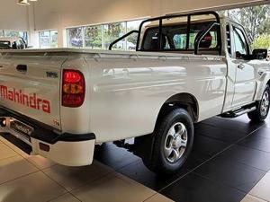 Mahindra Pik Up 2.2CRDe single cab S6 - Image 5