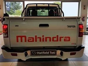 Mahindra Pik Up 2.2CRDe single cab S6 - Image 6