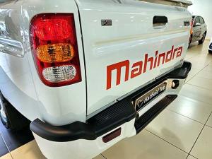 Mahindra Pik Up 2.2CRDe single cab S6 - Image 7
