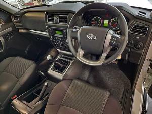 Mahindra Pik Up 2.2CRDe single cab S6 - Image 8