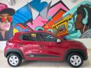 Thumbnail Renault Kwid 1.0 Techno auto