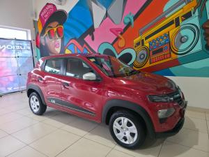 Renault Kwid 1.0 Techno auto - Image 2