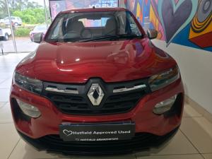 Renault Kwid 1.0 Techno auto - Image 3