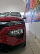 Renault Kwid 1.0 Techno auto - Image 4