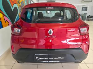 Renault Kwid 1.0 Techno auto - Image 5