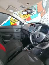 Renault Kwid 1.0 Techno auto - Image 9