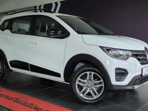 Renault Triber 1.0 Zen auto - Image 1