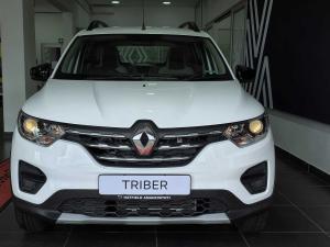 Renault Triber 1.0 Zen auto - Image 3