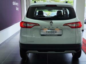 Renault Triber 1.0 Zen auto - Image 4