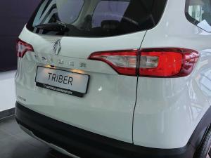 Renault Triber 1.0 Zen auto - Image 5