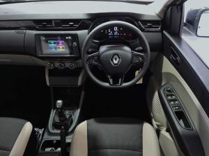 Renault Triber 1.0 Zen auto - Image 7