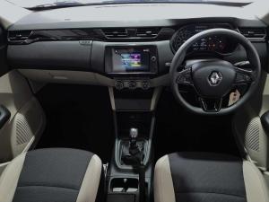 Renault Triber 1.0 Zen auto - Image 9