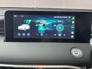 Jetour Dashing 1.5T Deluxe