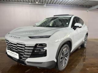 Jetour Dashing 1.5T Deluxe