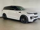 Thumbnail Land Rover Range Rover Sport D350 Autobiography