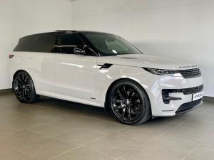 Land Rover Range Rover Sport D350 Autobiography - Image 1