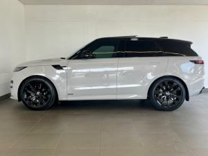 Land Rover Range Rover Sport D350 Autobiography - Image 22