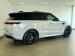 Land Rover Range Rover Sport D350 Autobiography - Thumbnail 3