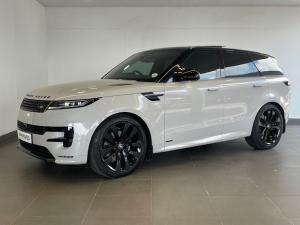 Land Rover Range Rover Sport D350 Autobiography - Image 4