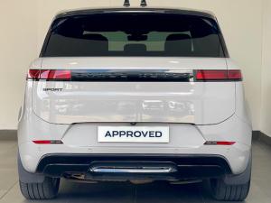 Land Rover Range Rover Sport D350 Autobiography - Image 7
