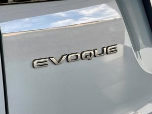 Land Rover Range Rover Evoque D200 R-Dynamic HSE - Image 14