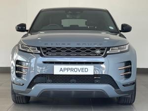 Land Rover Range Rover Evoque D200 R-Dynamic HSE - Image 1