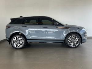 Land Rover Range Rover Evoque D200 R-Dynamic HSE - Image 24