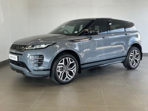 Land Rover Range Rover Evoque D200 R-Dynamic HSE - Image 2