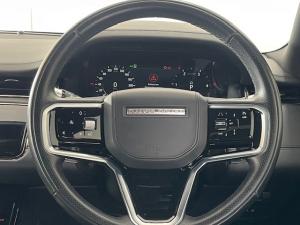 Land Rover Range Rover Evoque D200 R-Dynamic HSE - Image 30