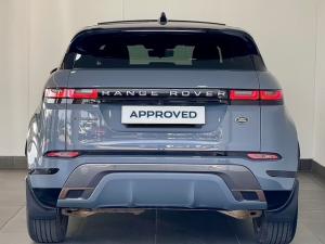 Land Rover Range Rover Evoque D200 R-Dynamic HSE - Image 4