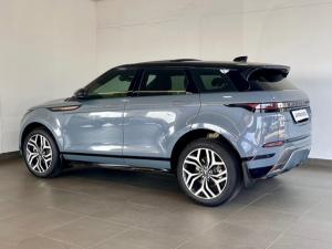 Land Rover Range Rover Evoque D200 R-Dynamic HSE - Image 5