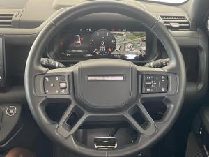Land Rover Defender 130 D300 X - Image 17