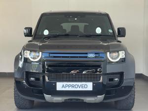 Land Rover Defender 130 D300 X - Image 1