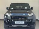 Thumbnail Land Rover Defender 130 D300 X