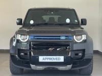 Thumbnail Land Rover Defender 130 D300 X