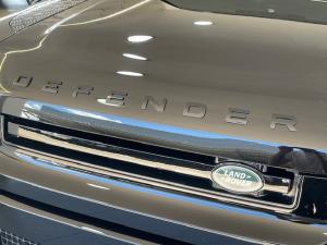 Land Rover Defender 130 D300 X - Image 24